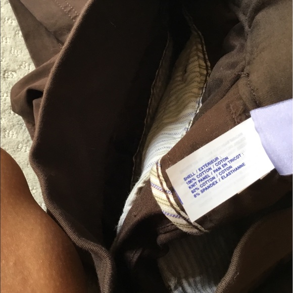 Gap | maternity pants - Picture 5 of 6